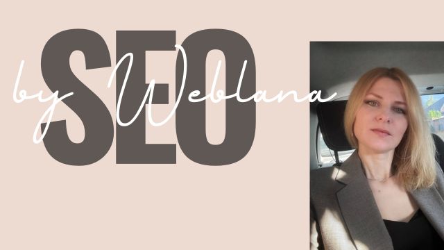 SEO для сайта