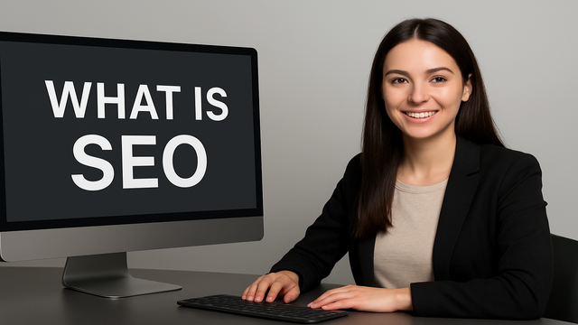 SEO простими словами