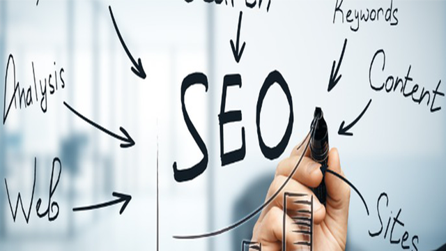 SEO-тексти для сайту