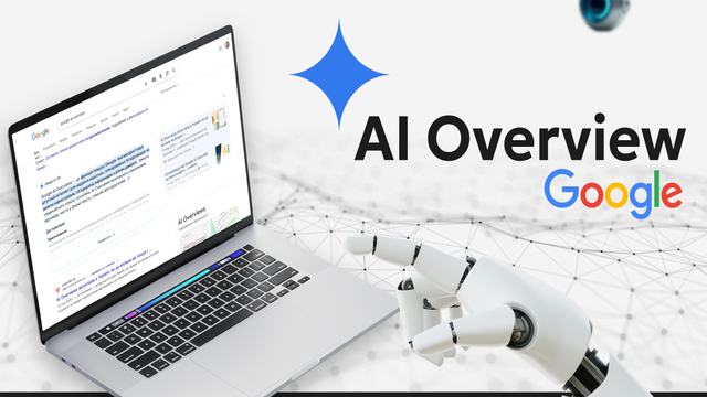 AI Overviews  в результати пошуку Google