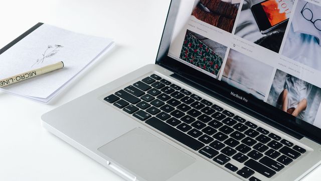 Просування контентного сайту
