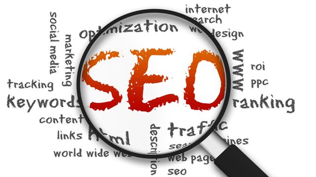 SEO – продвижение молодого сайта