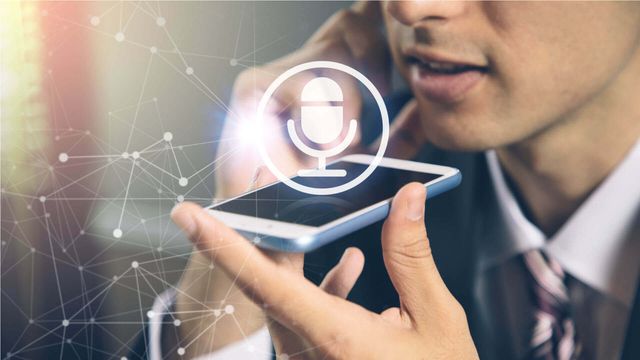 Голосовой поиск в Google – популярный тренд
