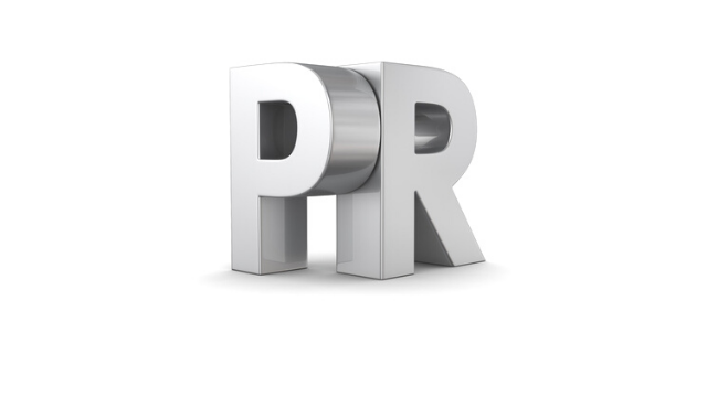 Картинка PR – тексти